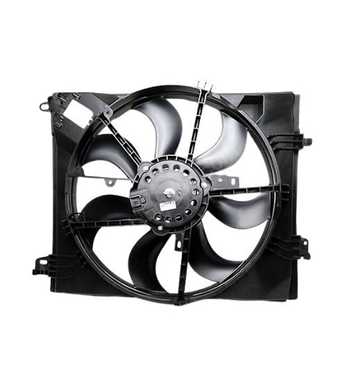 ORIS FRN090000-FAN MOTORU RENAULT MEGANE IV 1.3 TCE 1.5 DCI BLUEDCI  214810118R