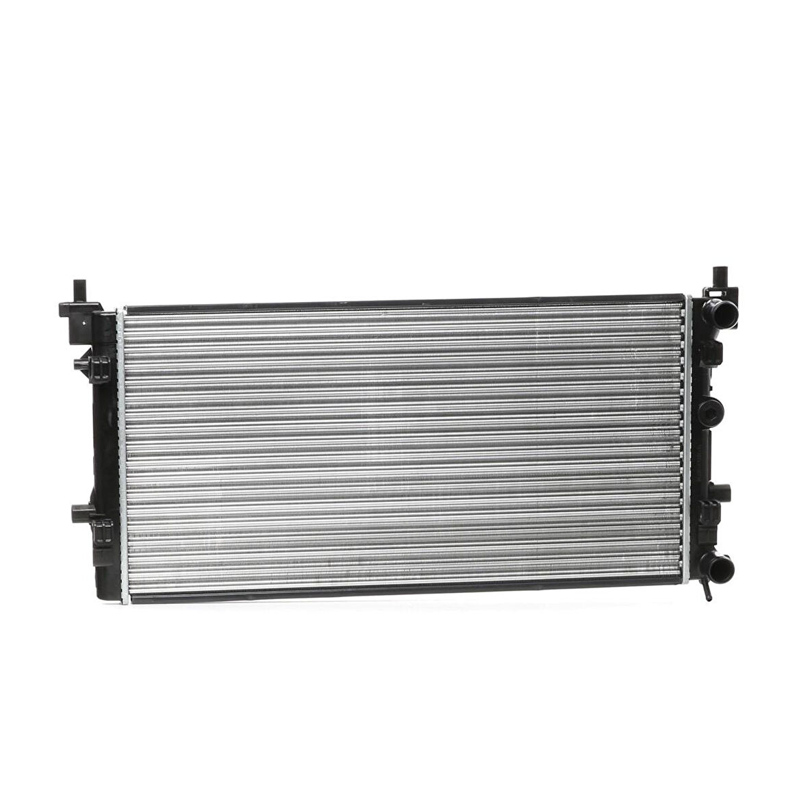 KALE 342220-SU RADYATORU SKODA OCTAVIA II 1.4 TSI  1K0121251BN