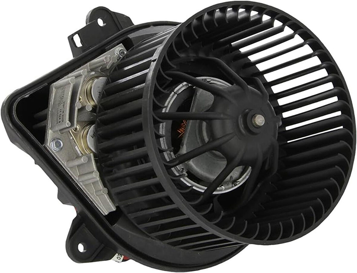 VALEO 715053-KALORIFER MOTORU 1.9 D/2.0 HDI KLIMASIZ CITROEN BERLINGO 03  6441.S0