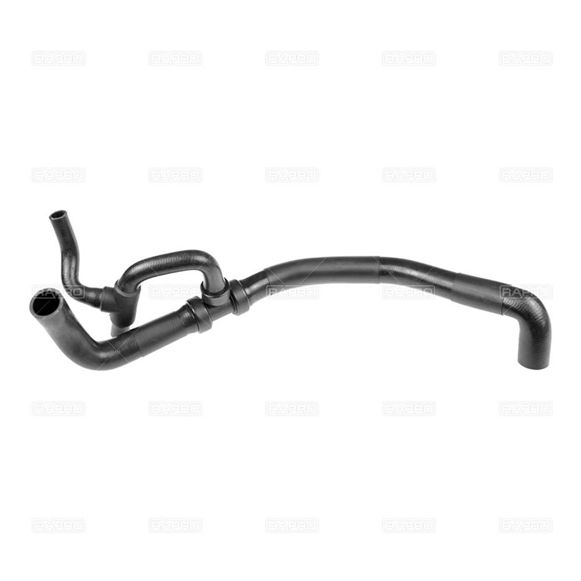 YTT Y13319-RADYATOR SAC SU BORUSU VW BORA 1.6 98 06A121065D