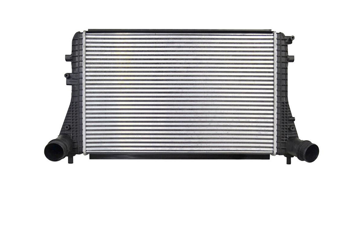 MAHLE CI 207 000P-INTERCOOLER TURBO RADYATORU CADDY III 1.6 TDI  1K0145803AF