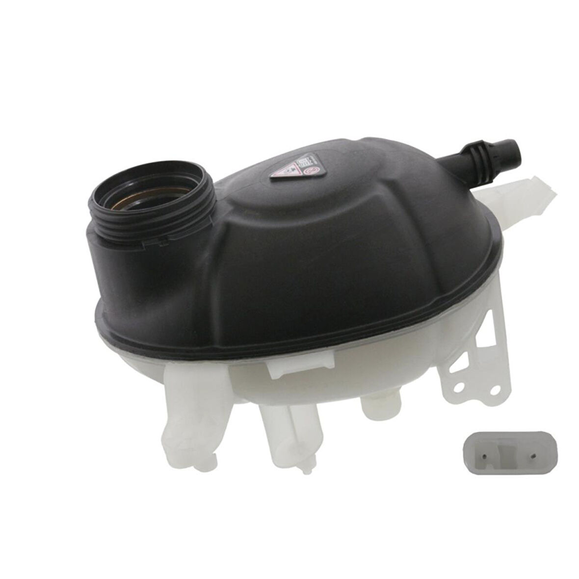 KRAFTVOLL 08020403-YEDEK SU DEPOSU MERCEDES W222 S350D  A2225000949