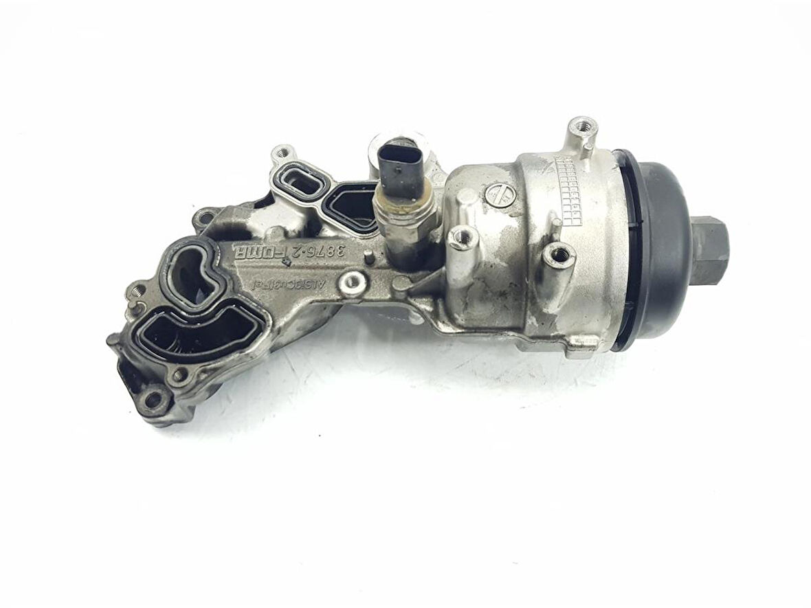 PSA 9823532380-YAG SOGUTUCU KOMPLE 1.5 HDI EURO 6 ORJINAL CITROEN C5 AIRCROSS 19  9823532380