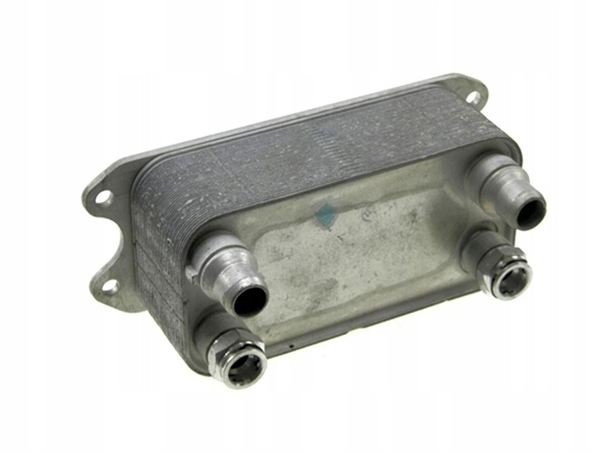 MAHLE CLC 227 000P-SANZIMAN YAG SOGUTUCU MERCEDES C180 W204  A0995001100