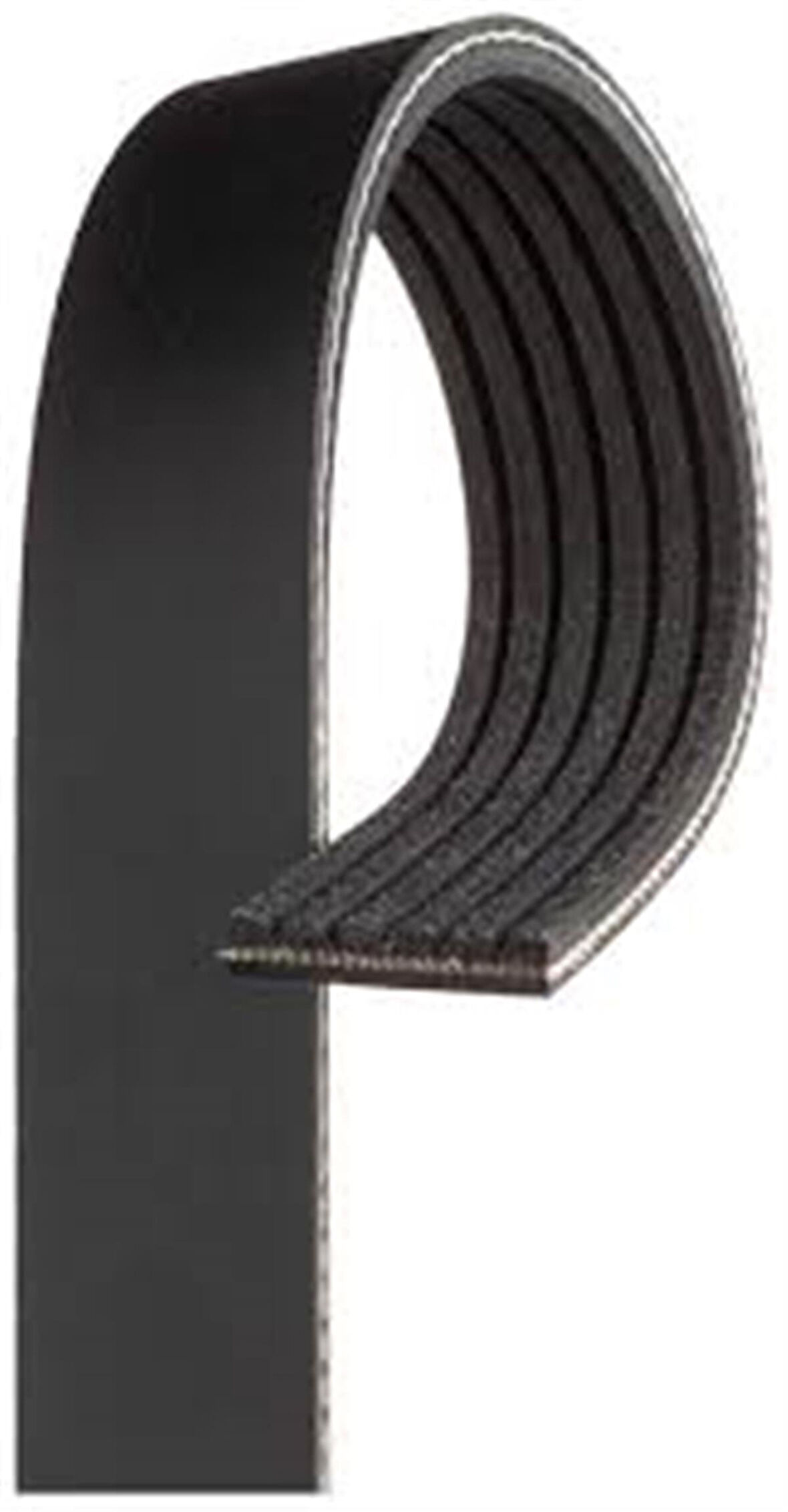 GATES 6PK1003-V KAYISI KANALLI 6PK1003 1.0 TSI GOLF VIII  04E145933R