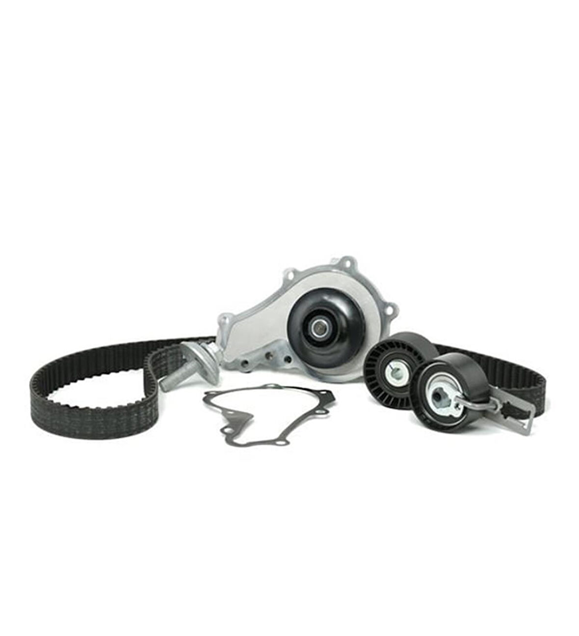 GATES KP15656XS-EKSANTRIK RULMAN SETI+DEVIRDAIM 1.6 TDCI FORD COURIER 14  CV6Q6B217AA