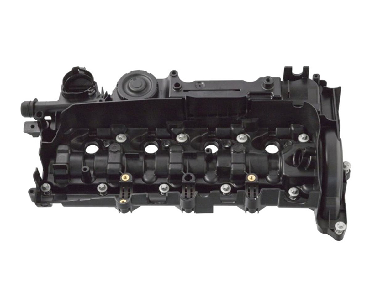 KRAFTVOLL 12140072-KÜLBÜTÖR KAPAGI BMW 118İ F20 B38 3 SİLİNDİR 15  11127611277