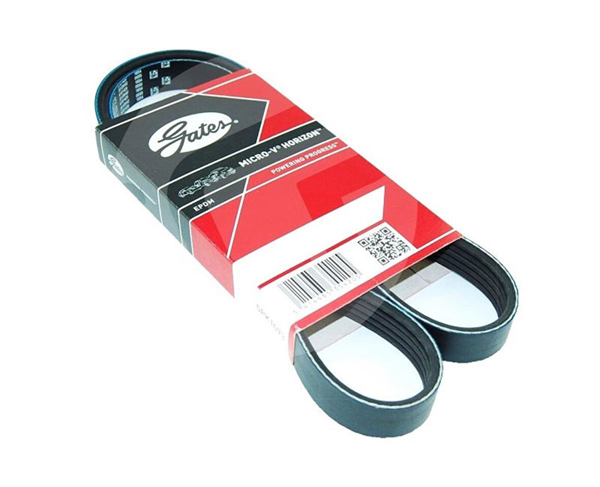 GATES 6PK1735-V KAYISI 1.4 TSI PASSAT 6PK1735  6Q0260849C