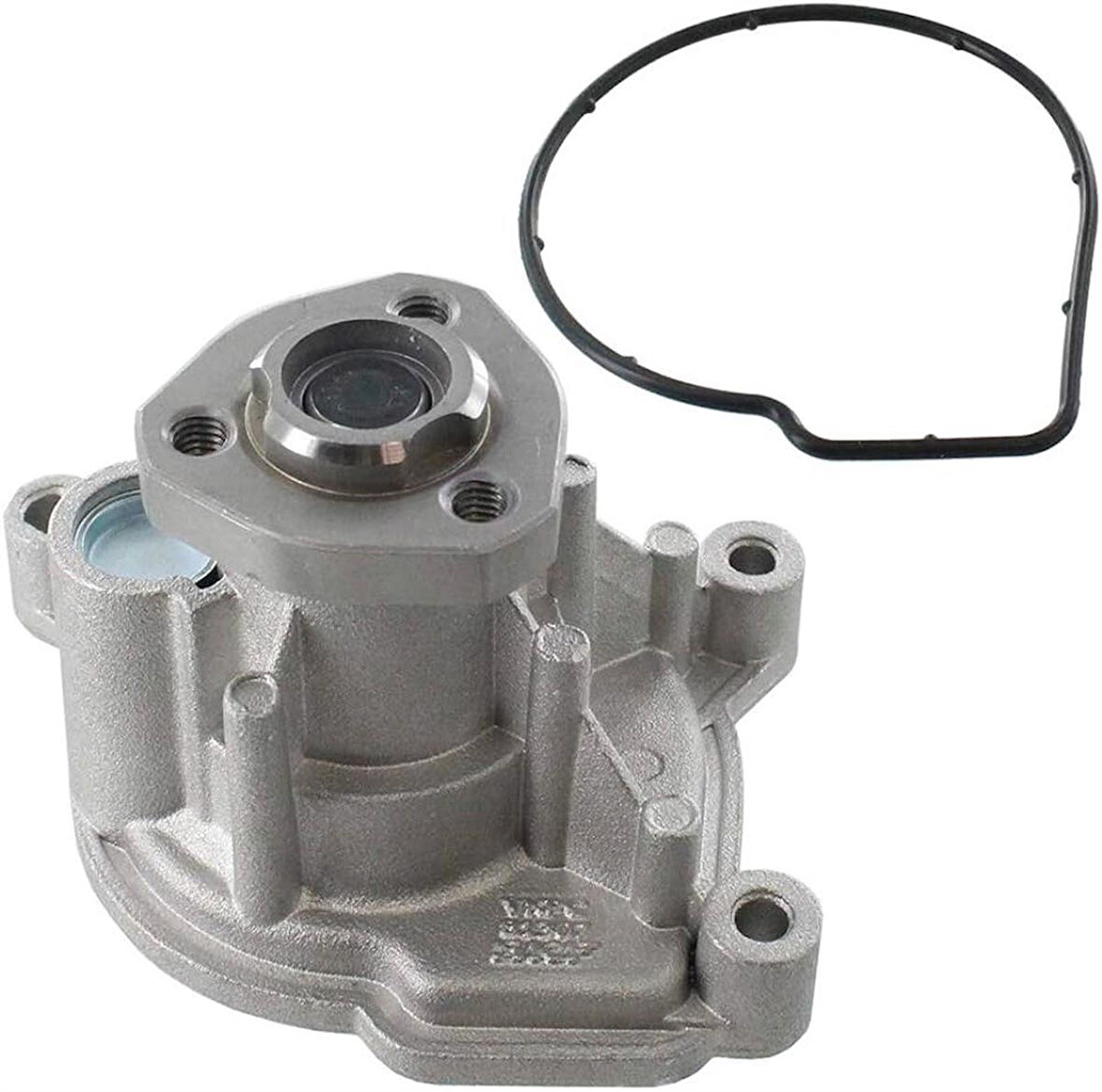 WENDERPARTS MA6402000301-DEVİRDAİM SU POMPASI MERCEDES B SERİSİ B150 B160 B180 CDI W245  A6402000301