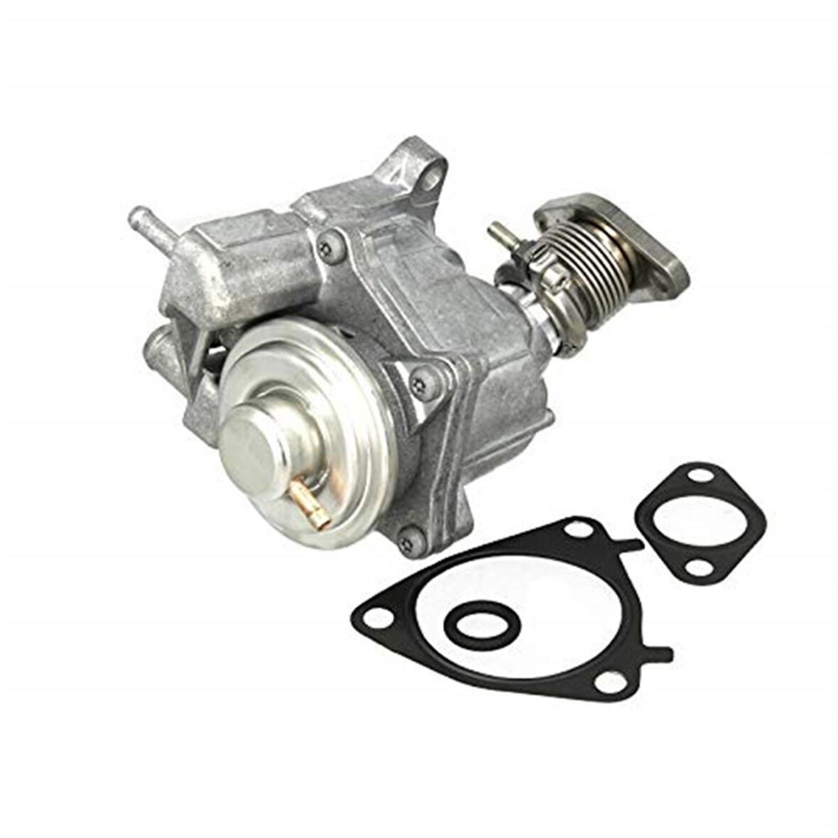 PIERBURG 7.04493.17.0-EGR VALFI BMW F20 LCI 116D B37 MOTOR 2015  11718513132