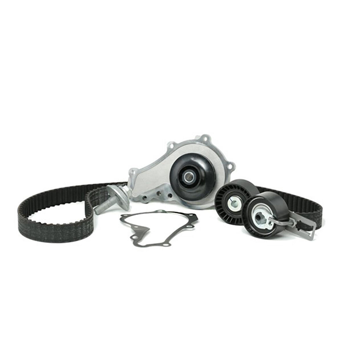 PSA 1638159680-EKSANTRIK RULMAN SETI+DEVIRDAIM 1.5 HDI EURO 6 CITROEN C-ELYSEE 12  1628925680