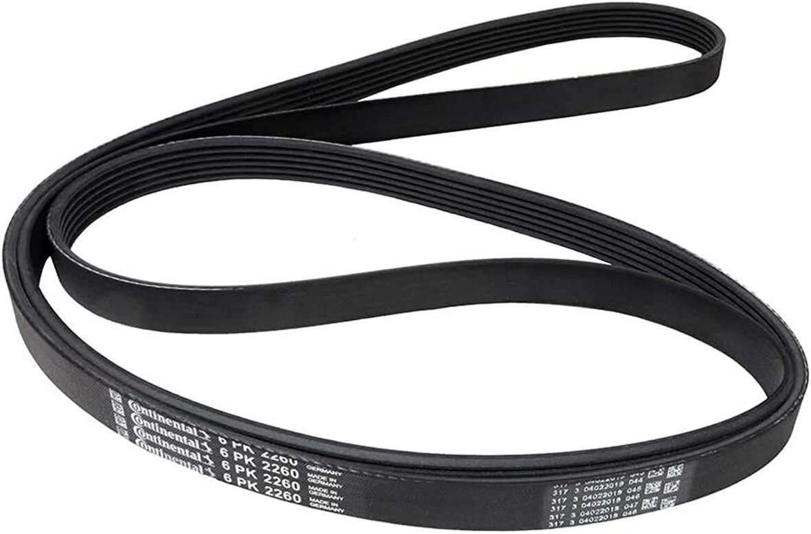 CONTI 6PK2260-V KAYIS KANALLI 6PK2260 MERCEDES C200 CDI W203