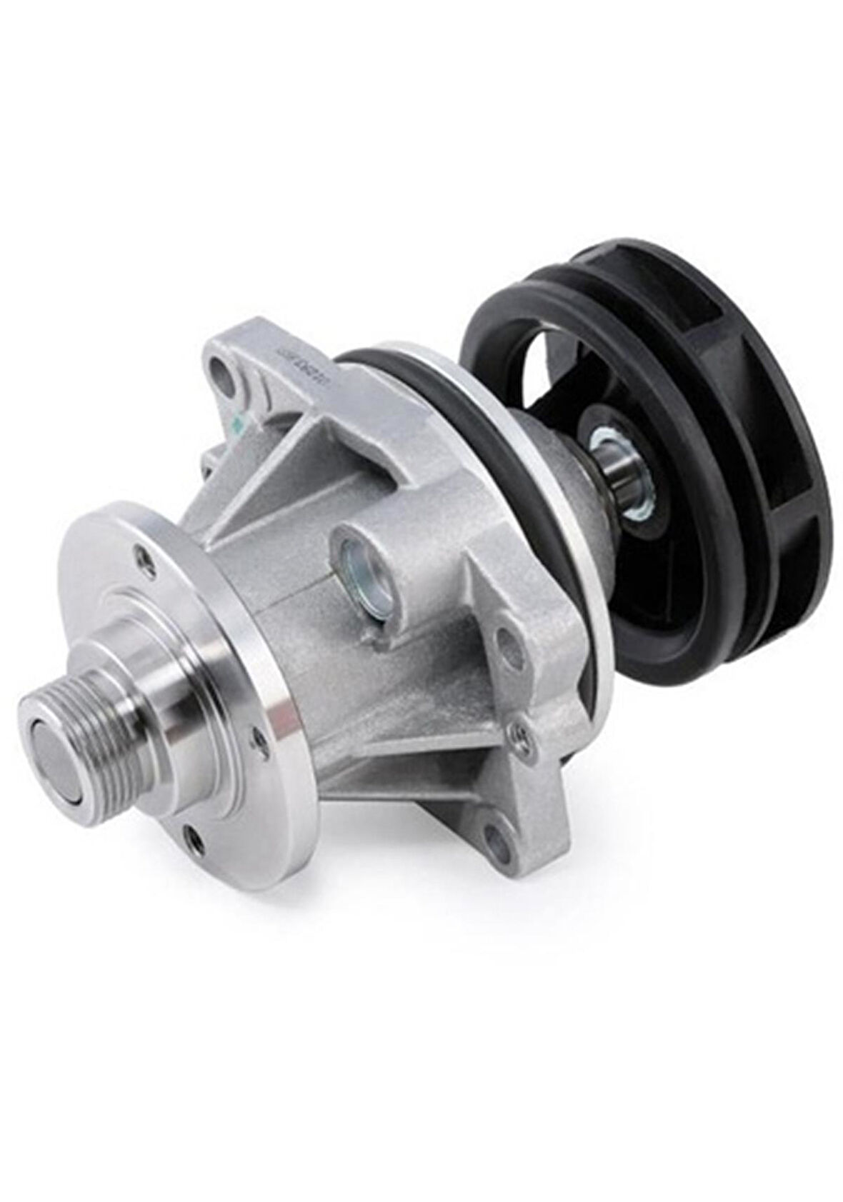 GSP WP900102-DEVİRDAİM SU POMPASI BMW E39 520İ  11517527799