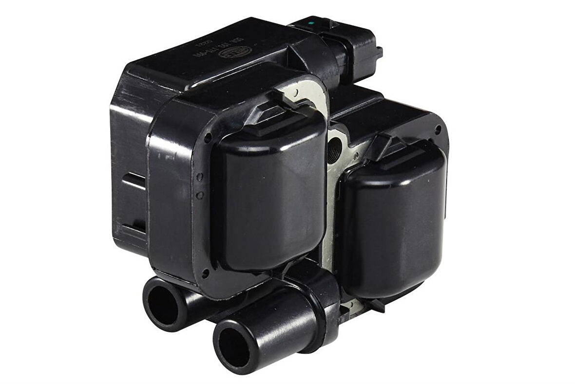 MANDO MMI030025-ATESLEME BOBINI MERCEDES B150 B160 W245  A0001587303
