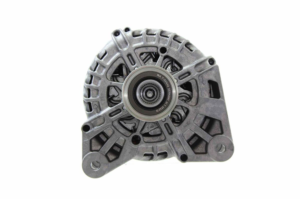 HELLA 8EL011713-671-ALTERNATOR RENAULT KOLEOS 2.0 DCI  231006729R