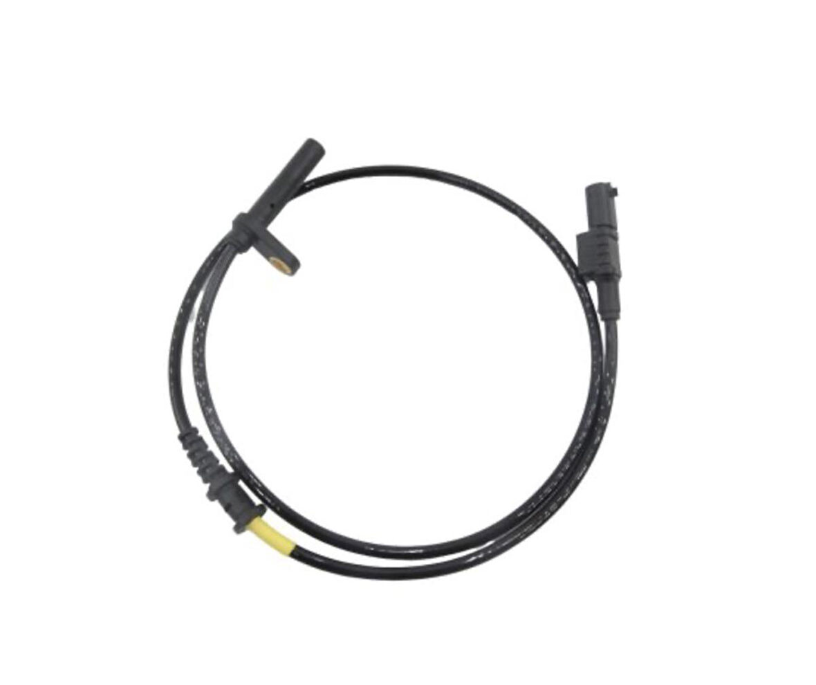 DELPHI SS20228-ABS SENSORU ÖN MERCEDES W211  A2115401317