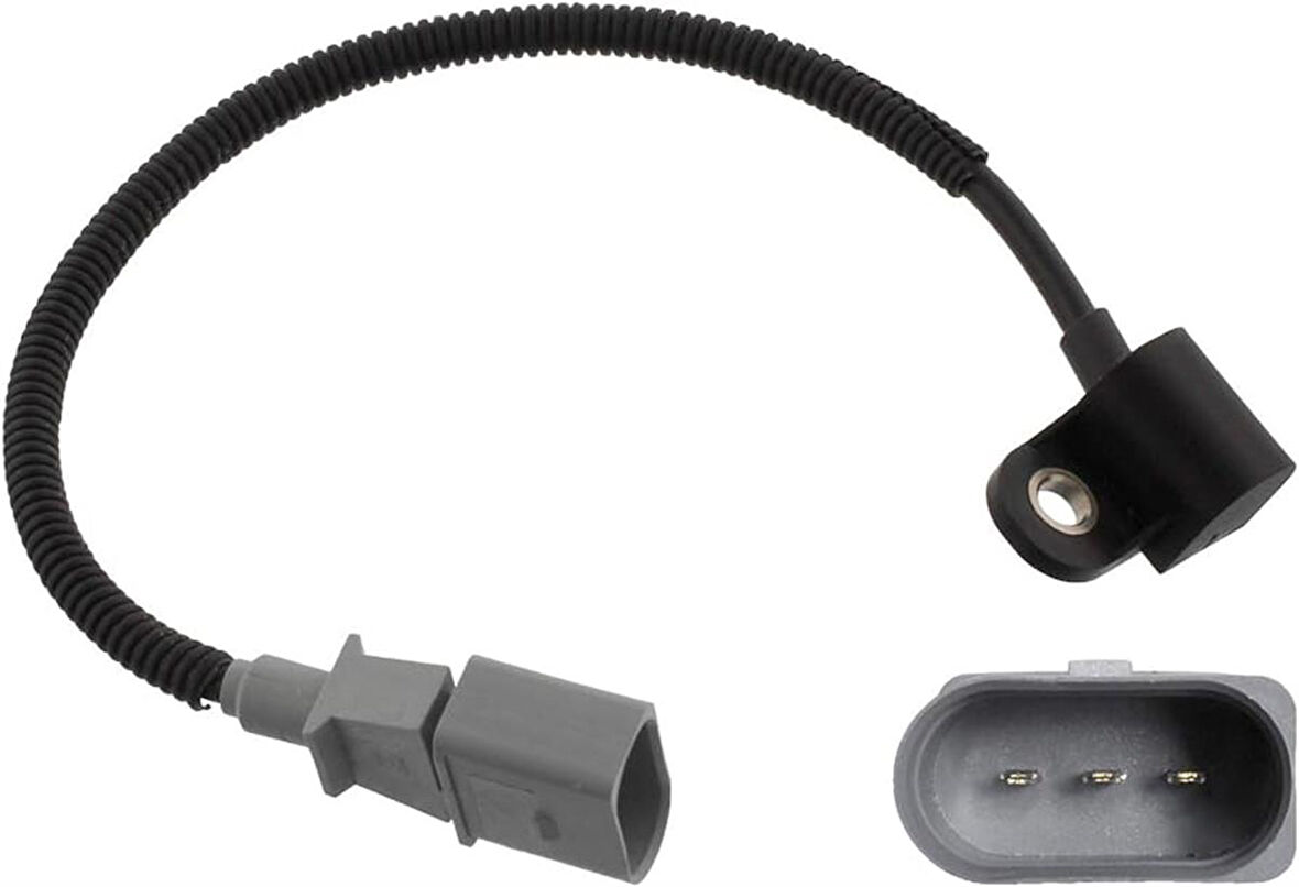 FEBI 103818-EKSANTRIK SENSORU 1.6 HDI CITROEN C5 III 09  1920.QZ