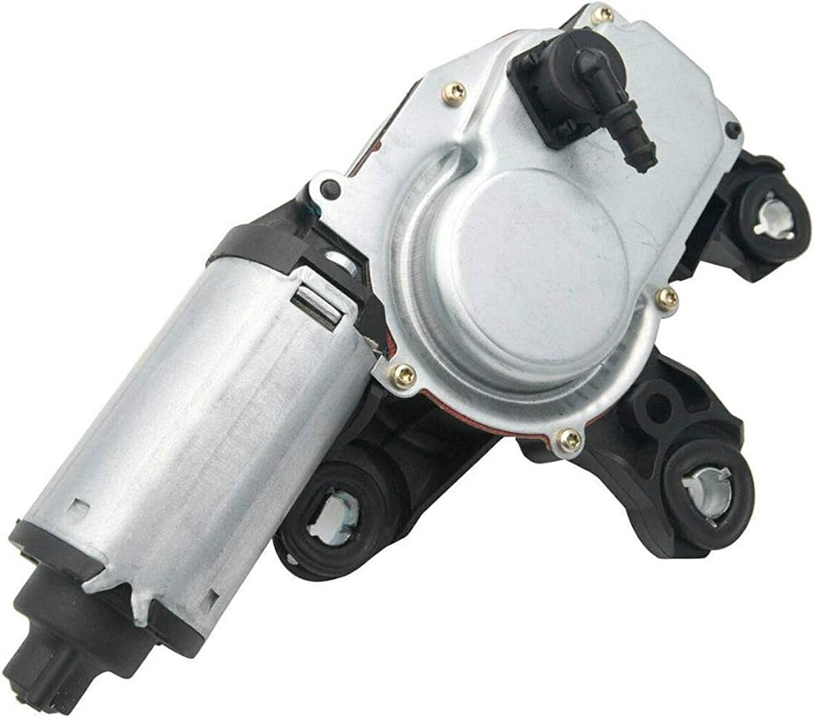 VALEO 579603-SİLECEK MOTORU ARKA AUDI A3  8E9955711A