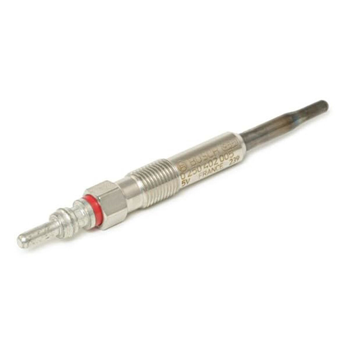 BOSCH 0250201032-KIZDIRMA BUJISI TRANSPORTER 2.4D TRANSPORTER T4  039034170