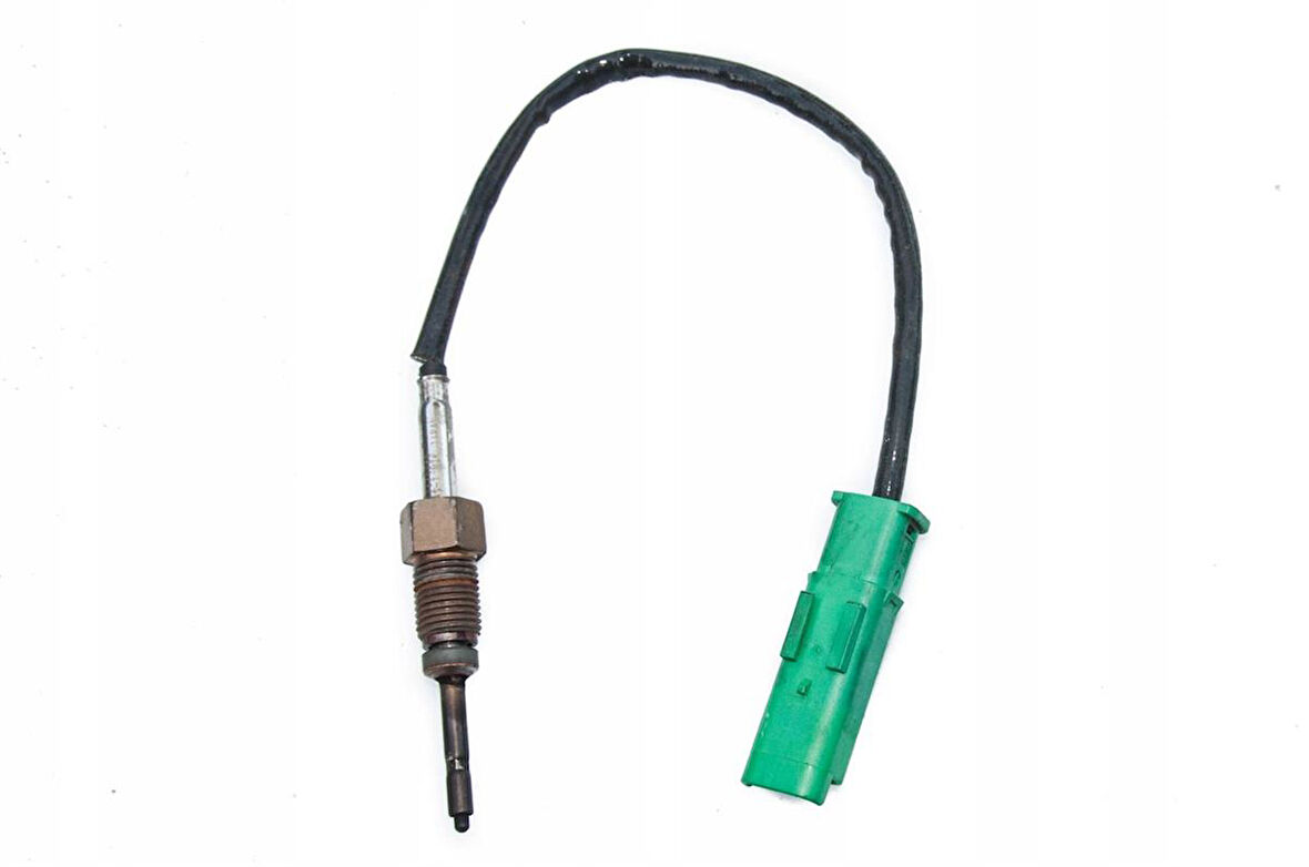 PSA 9677671280-GAZ SICAKLIK SENSORU 2.0 HDI ORJINAL CITROEN JUMPY 17  9677671280