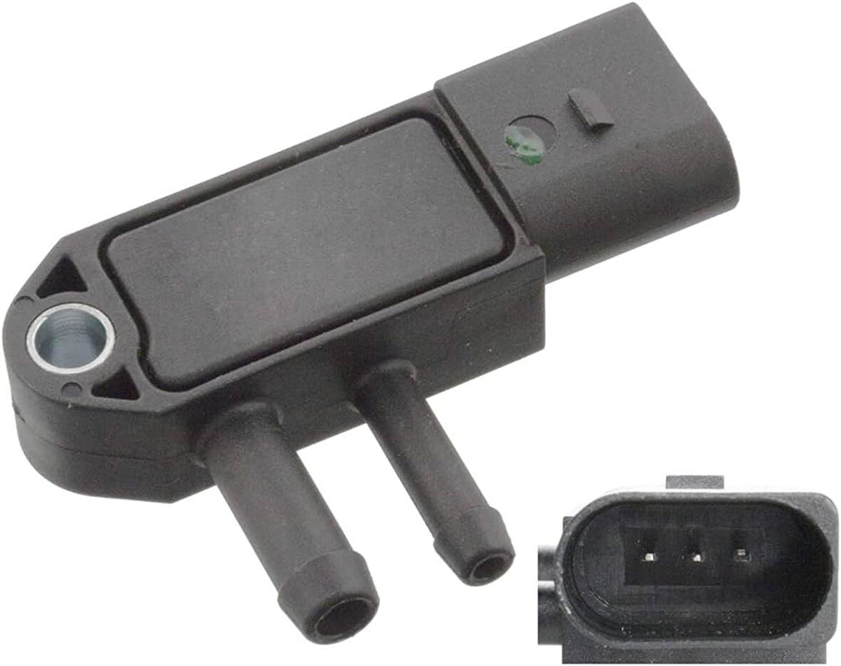 FACET 10.3265-FARK BASINC SENSORU SKODA FABIA II 1.4 TDI  059906051C