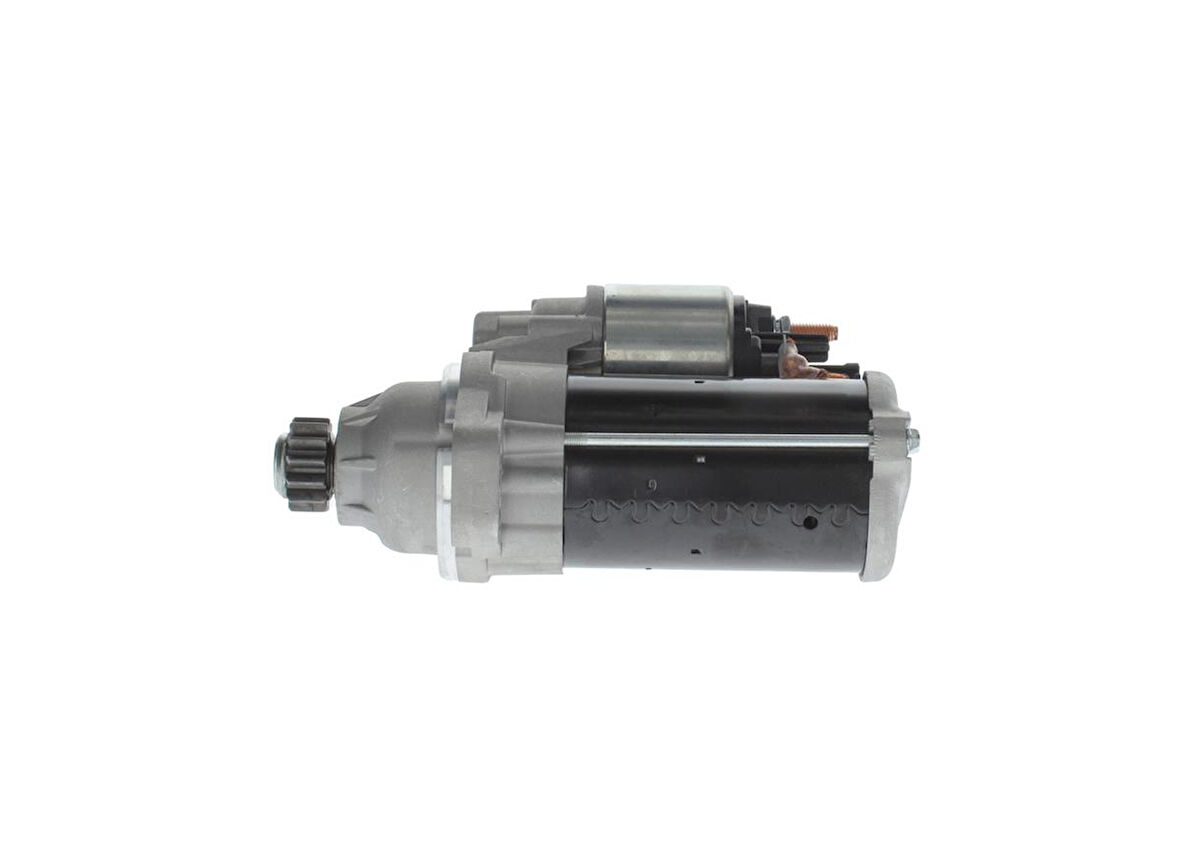 VALEO 438262-MARS MOTORU (START&STOPSUZ) 1.2 1.4 TSI 0AM911023K
