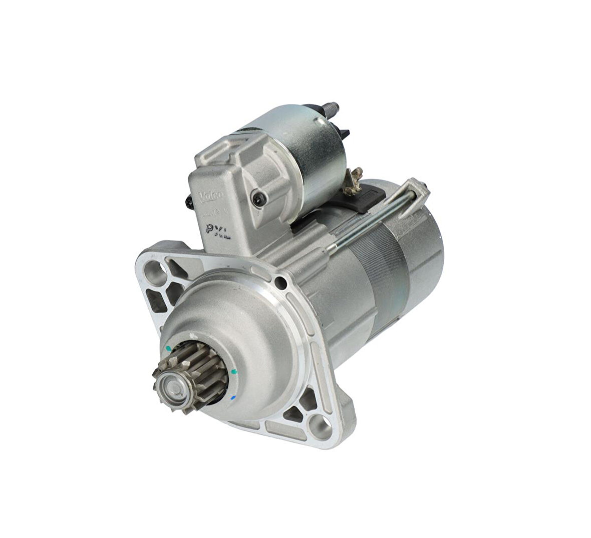 LUCAS LES0498-MARS MOTORU START STOPSUZ AUDI A5 2.0 TDI  03L911021C