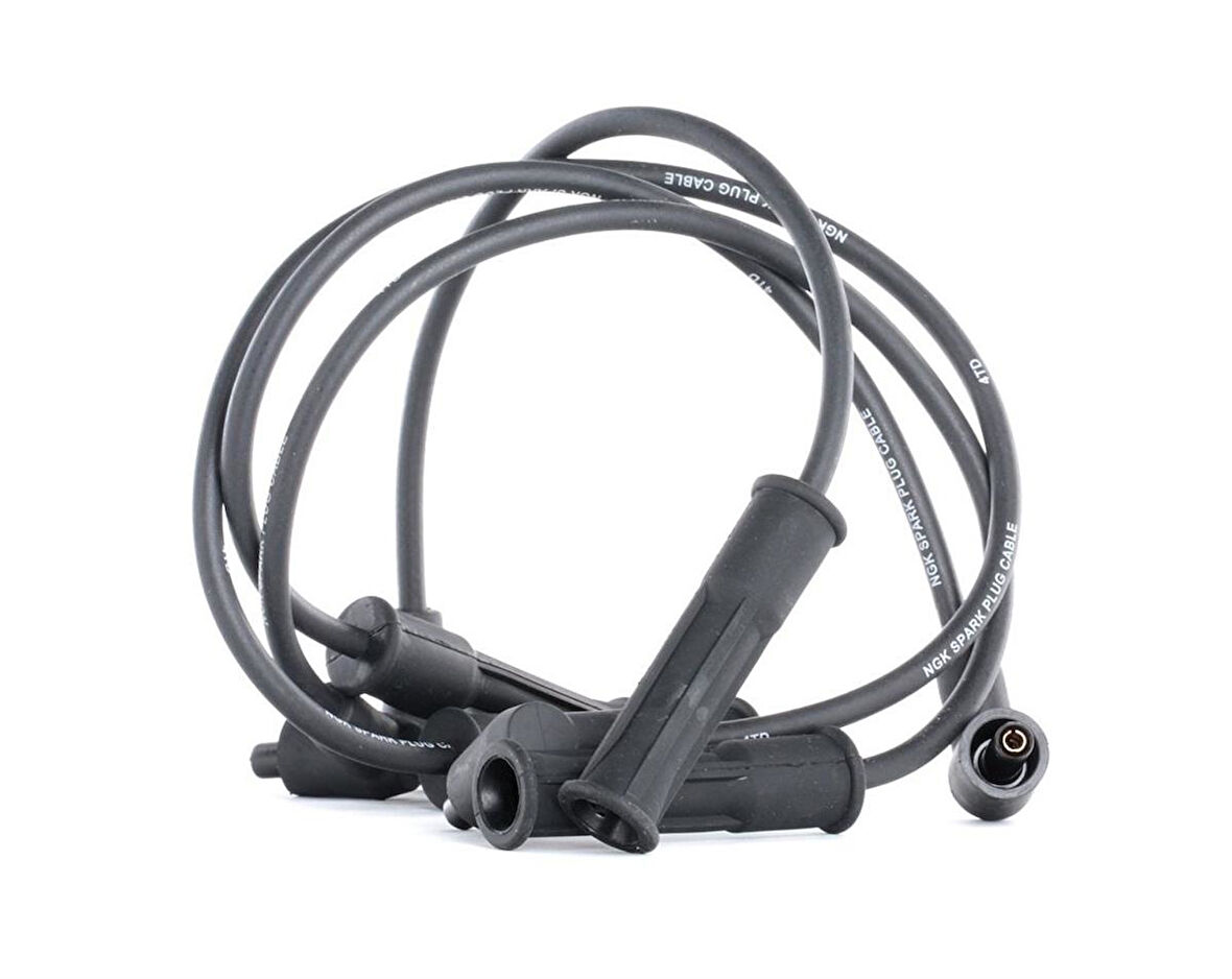 BOSCH 0986357253-BUJI KABLO TK RENAULT CLIO IV 0.9 TCE 1.2  7700874109
