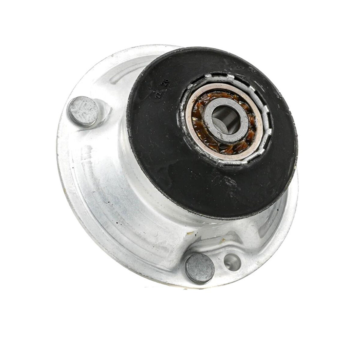 TRUCKTEC 08.31.128-AMORTİSÖR TAKOZU ÖN BMW E46 97  31306775098