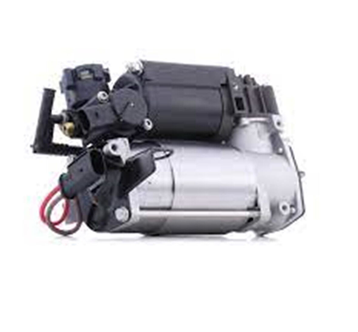 TRUCKTEC 02.30.149-HAVALI SÜSPANSİYON KOMPRESORU MERCEDES W220  A2113200304