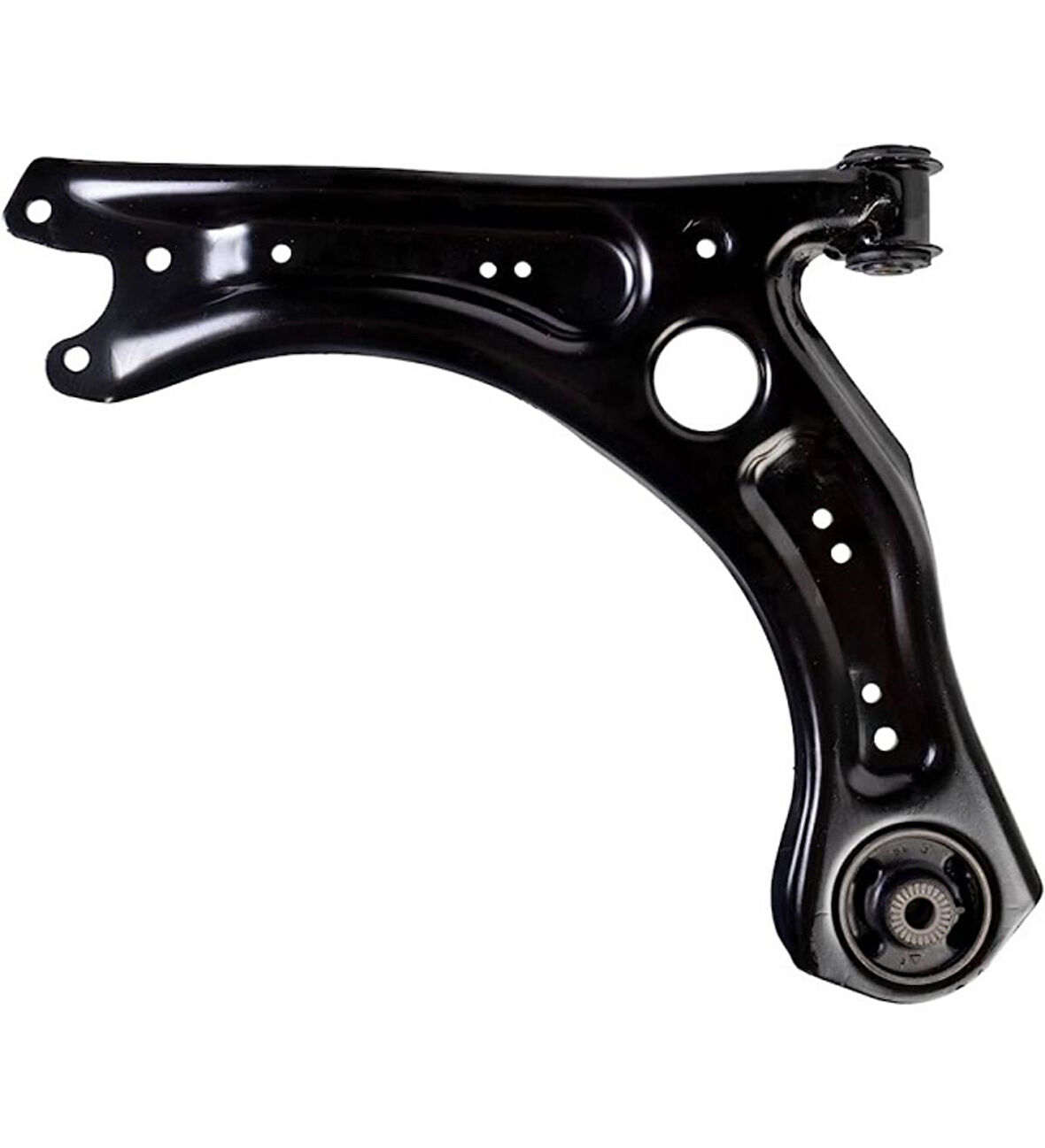 ORJIN 07222-SALINCAK SOL ROTİLLİ SKODA SCALA  2Q0407151C