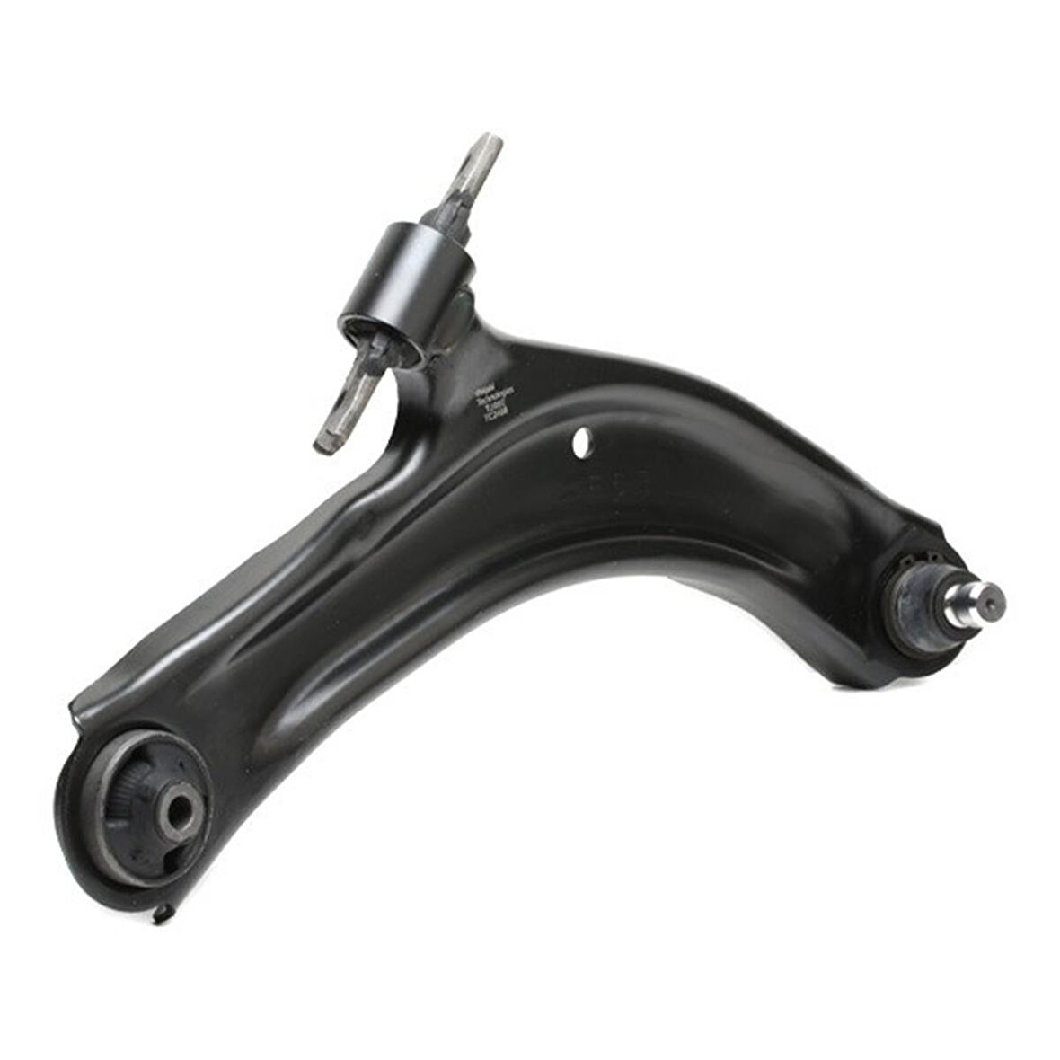 DELPHI TC2468-SALINCAK SAG ROTİLLİ RENAULT KOLEOS  54500JY00A