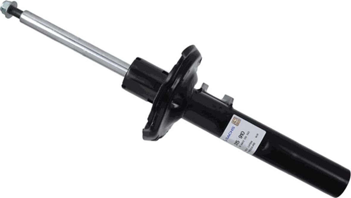 GSP 32303160-ÖN AMORTİSÖR 55MM SCIROCCO 09  1T0413031AS