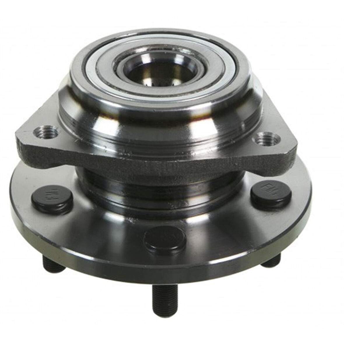 DAYCO KWD1056-ÖN TEKER PORYA RULMANI SEAT EXEO  4D0407625D