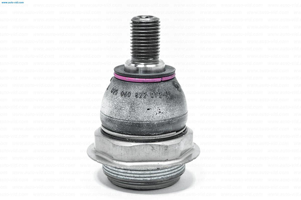 TEKNOROT CI-664-ROTIL ON ALT CITROEN JUMPY 17  9834599080