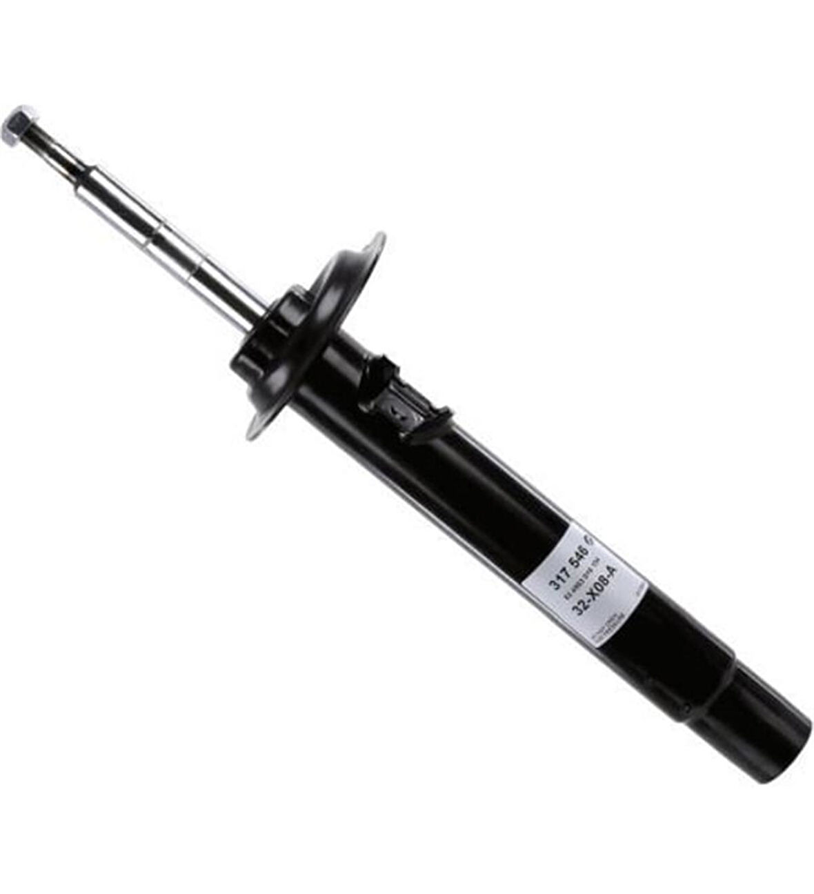 SACHS 319 733-ÖN AMORTİSÖR L-R 2 SERİSİ F22 F23  31316873721