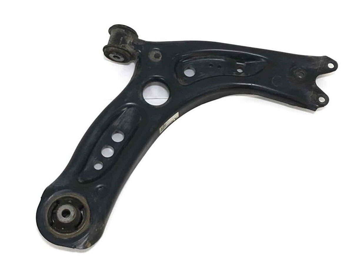 KRAFTVOLL 13050169-SALINCAK SAC ALT SOL ROTILLI AMAROK 10 2H0407151A