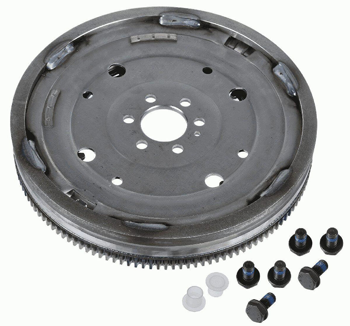 SACHS 2295 601 004-VOLANT DSG 7 İLERİ OTOMATİK SEAT LEON 1.6 TDI  03G105266BL
