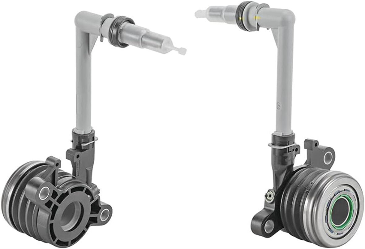AISIN CSCN-003-HİDROLIK DEBRİYAJ RULMANI RENAULT SCENIC III 1.5 DCI  306205974R