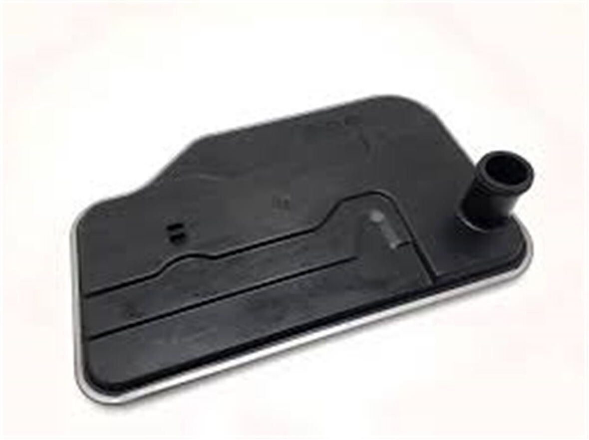 MANN H27001-OTOMATİK SANZIMAN YAG FİLTRESİ (7G-TRONİC) MERCEDES W220  A2222772000