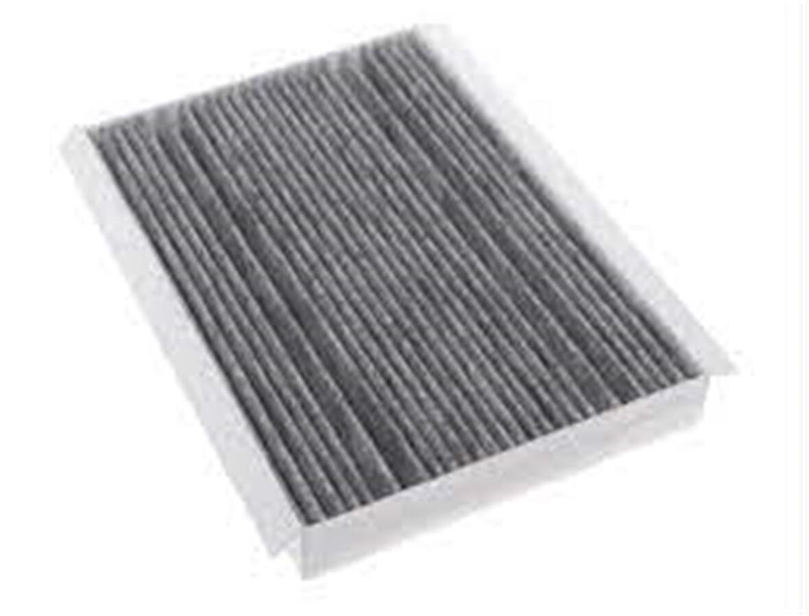 MANN CUK28013-POLEN FİLTRESİ KARBONLU MERCEDES W177 V177  A2478300800