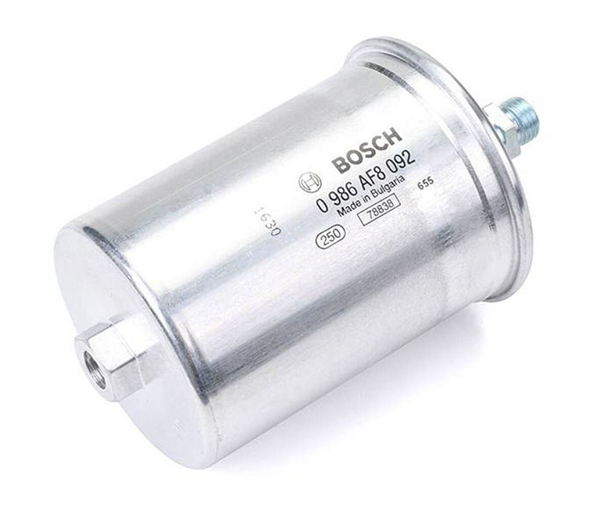 BOSCH 0450915003-BENZİN FİLTRESİ MERCEDES C180 C200 W203  A0024773101