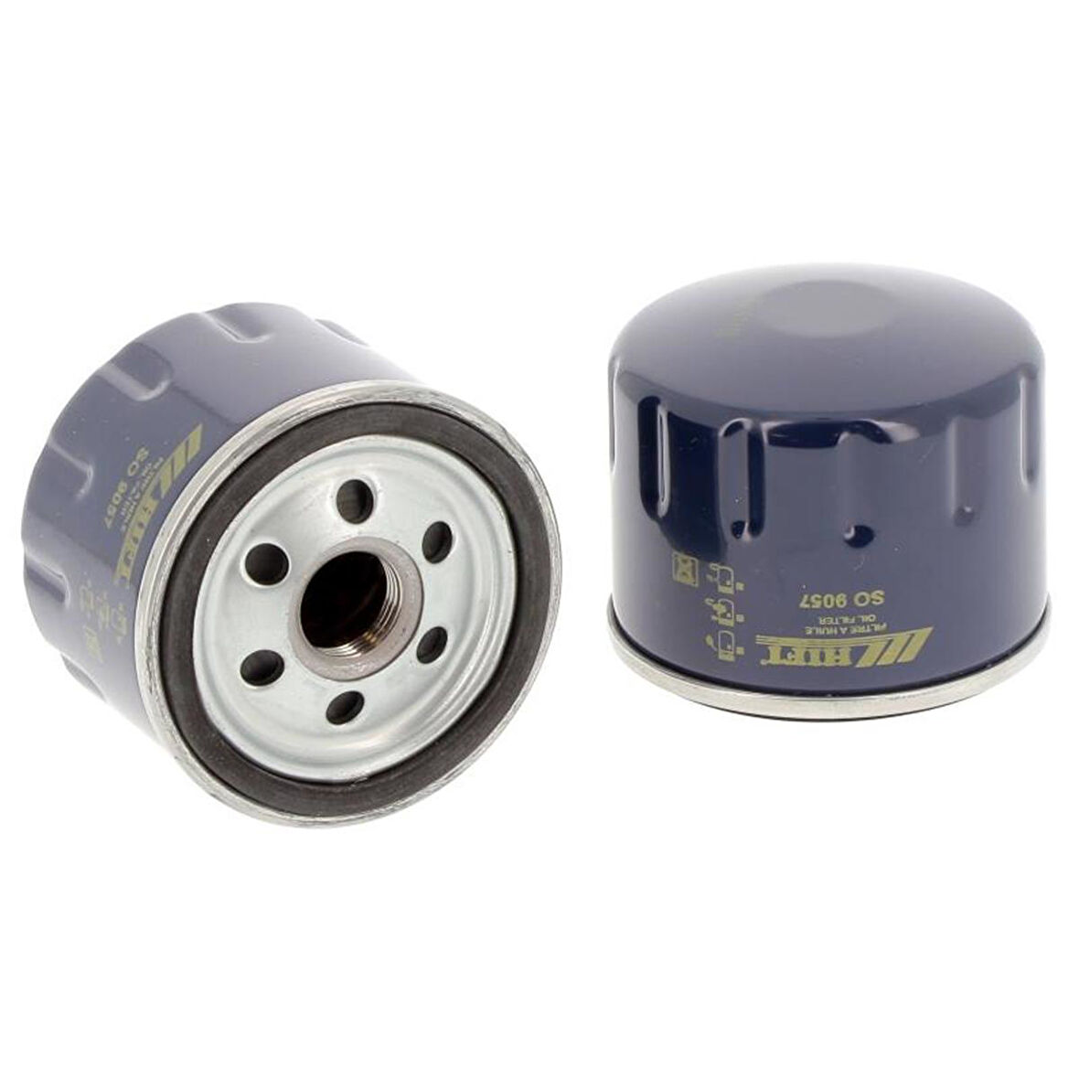 BOSCH 09864B7011-YAG FİLTRESİ RENAULT TALIANT 1.0 SCE  7711949630