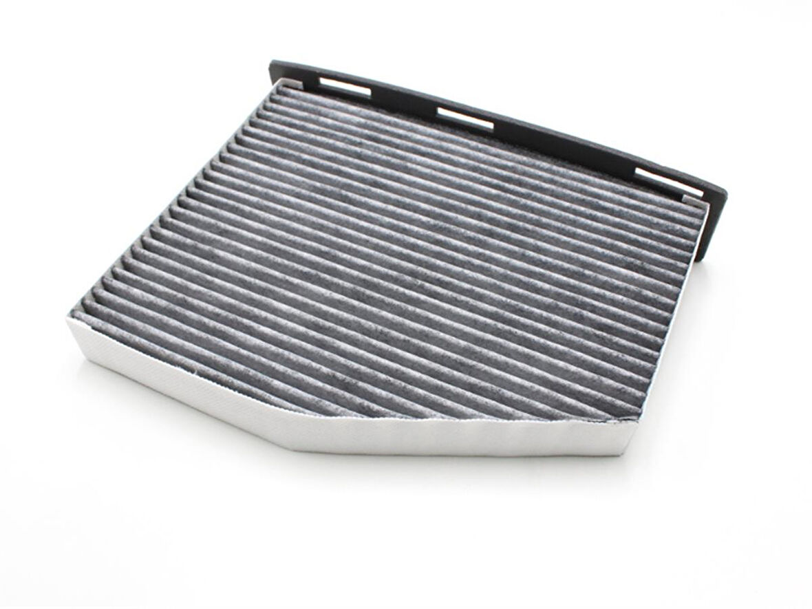 POLBEK PB1045-POLEN FİLTRESİ KARBONLU PASSAT B6 05  1K0819644A