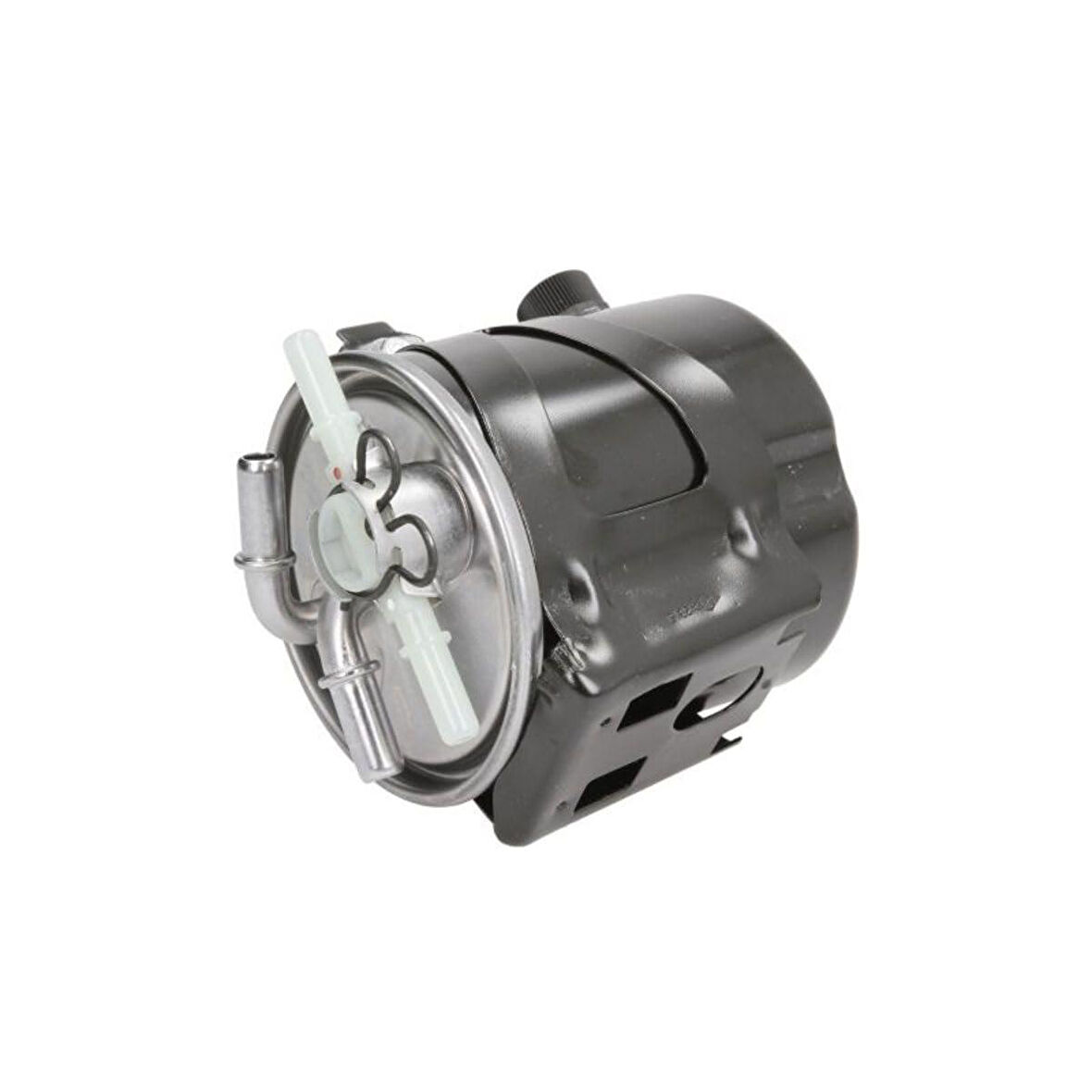 BOSCH F026402061-MAZOT FİLTRESİ (SU SENSORLU) RENAULT SCENIC II 1.5 DCI  7701067123