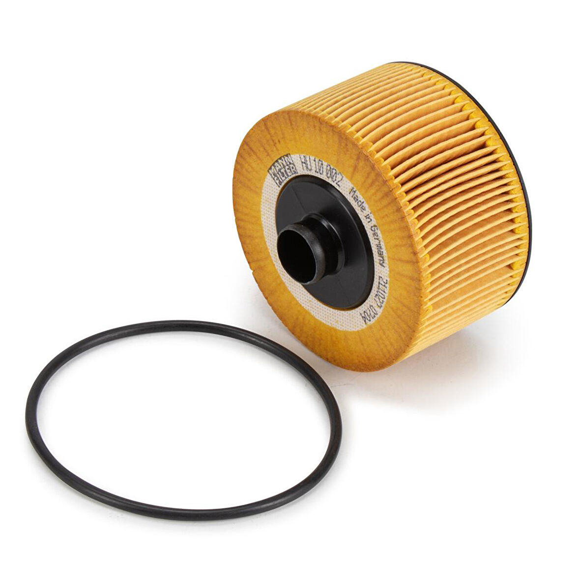 MANDO MMF045087-YAG FİLTRESİ RENAULT KOLEOS II 1.3 TCE  152095084R