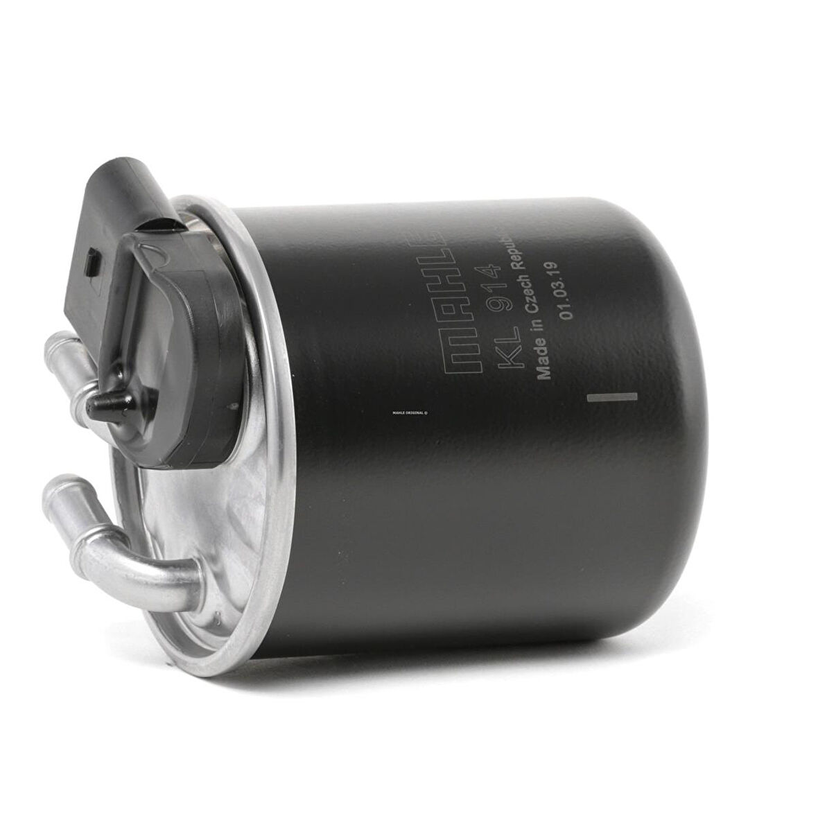BOSCH F026402840-YAKIT (MAZOT) FİLTRESİ ISITICILI+SU EMİS BAGLANTILI MERCEDES VITO 113 CDI  A6510901552