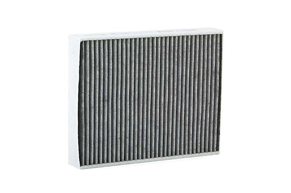 POLBEK PB1701-POLEN FİLTRESİ KARBONLU BMW 2 SERİSİ F22 F23  64119237555