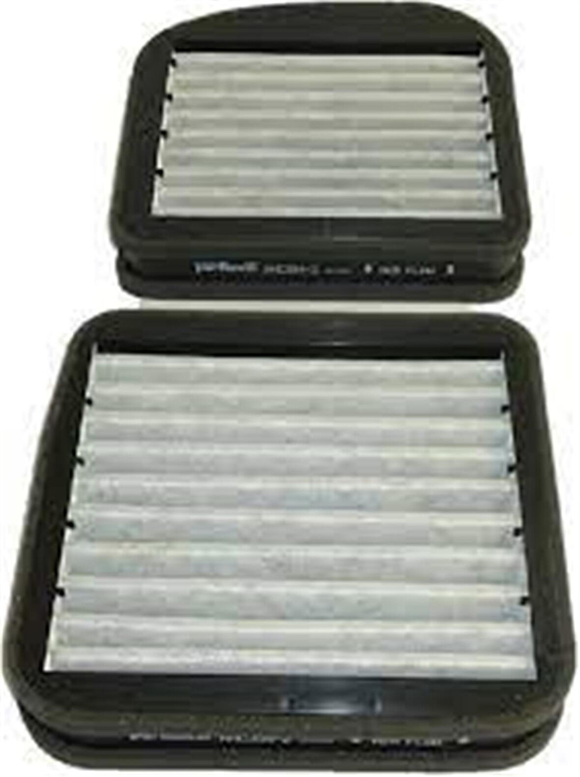 PURFLUX AHC394-2-KABİN FİLTRESİ (AKTİF KARBON FİLTRESİ) MERCEDES E SERİSİ W210  A2108301118