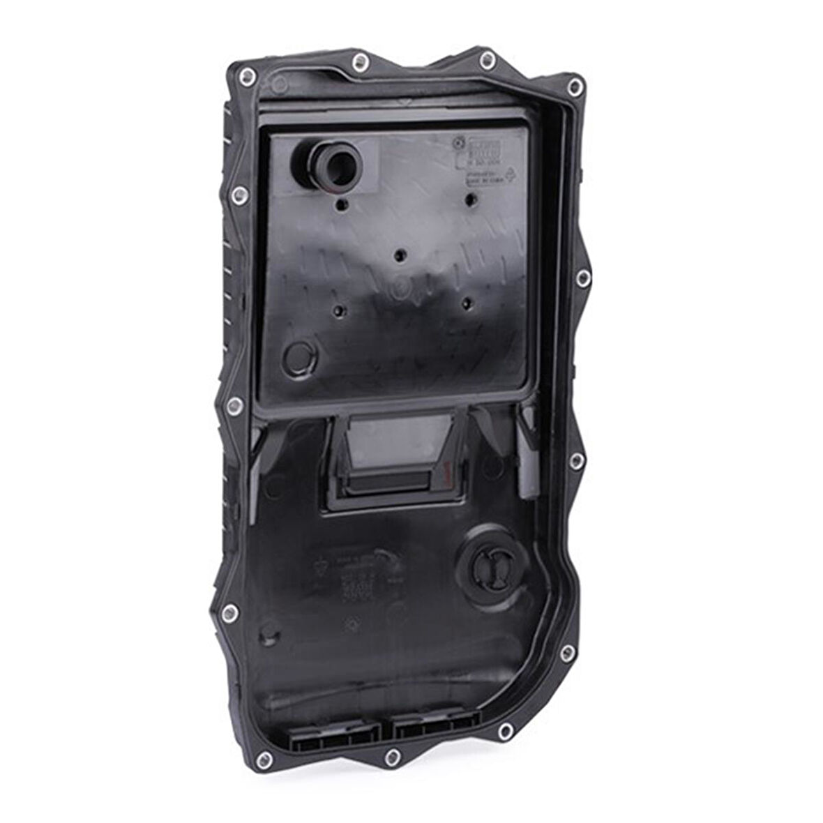 FEBI 171618-SANZIMAN YAG FİLTRESİ OTOMATİK ZF 8HP45/50Z F22 F23  24118612901